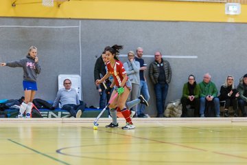 Bild 314 - A-Juniorinnen Punktrunde